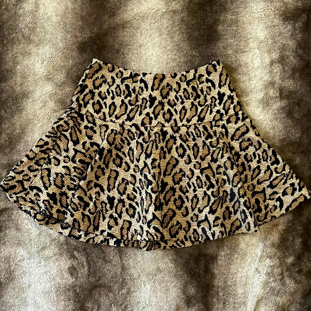 Free People Skirt sz 4 EUC